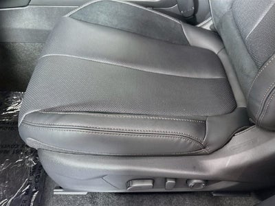 2026 Subaru Forester Hybrid Touring Hybrid