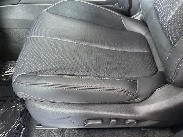 2026 Subaru Forester Hybrid Touring Hybrid