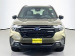 2026 Subaru Forester Hybrid Touring Hybrid