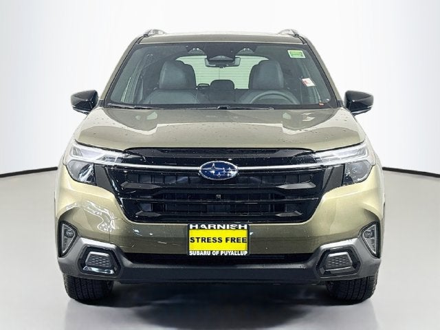 2026 Subaru Forester Hybrid Touring Hybrid