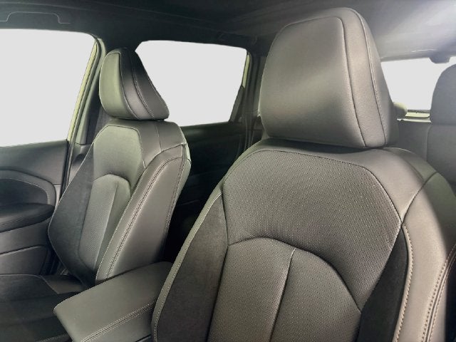 2026 Subaru Forester Hybrid Touring Hybrid