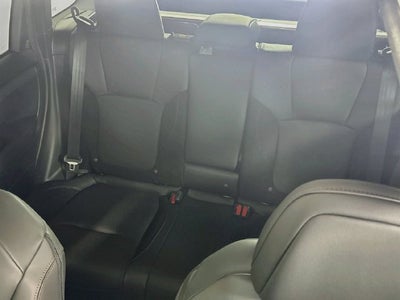 2026 Subaru Forester Hybrid Touring Hybrid