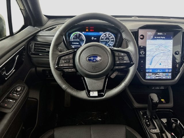 2026 Subaru Forester Hybrid Touring Hybrid