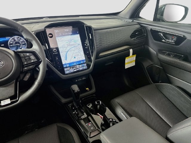 2026 Subaru Forester Hybrid Touring Hybrid