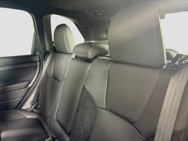 2026 Subaru Forester Hybrid Touring Hybrid