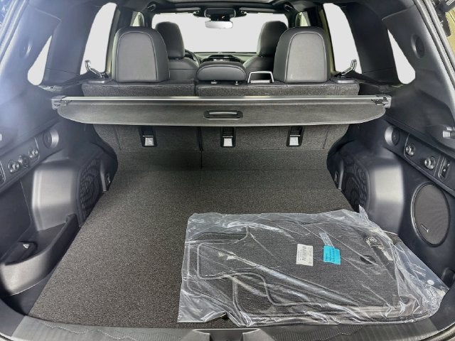 2026 Subaru Forester Hybrid Touring Hybrid