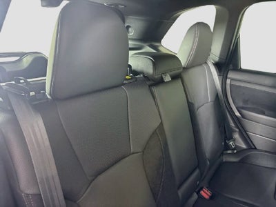 2026 Subaru Forester Hybrid Touring Hybrid