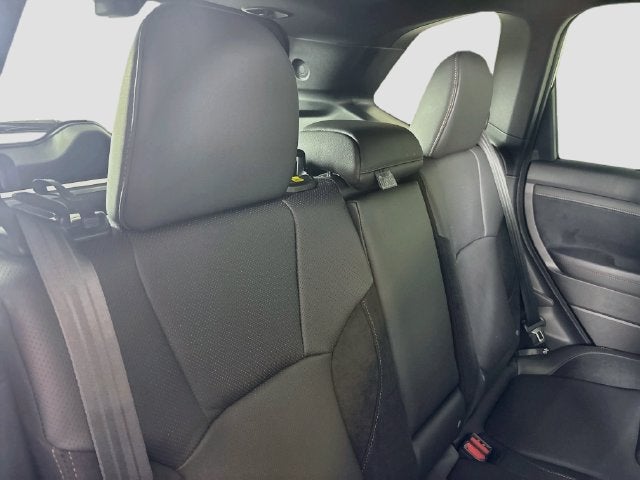 2026 Subaru Forester Hybrid Touring Hybrid