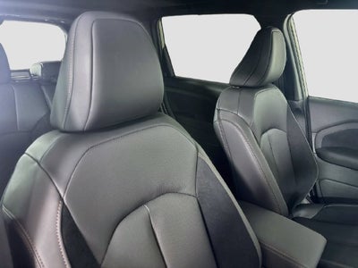 2026 Subaru Forester Hybrid Touring Hybrid