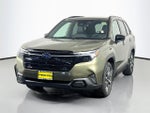 2026 Subaru Forester Hybrid Touring Hybrid