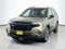2026 Subaru Forester Hybrid Touring Hybrid