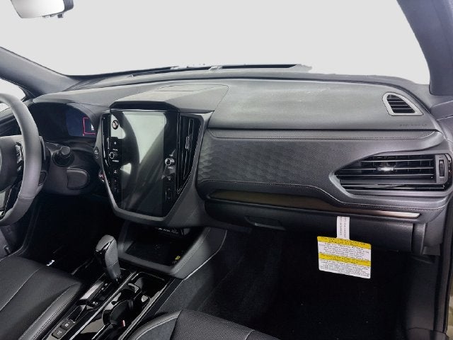 2026 Subaru Forester Hybrid Touring Hybrid