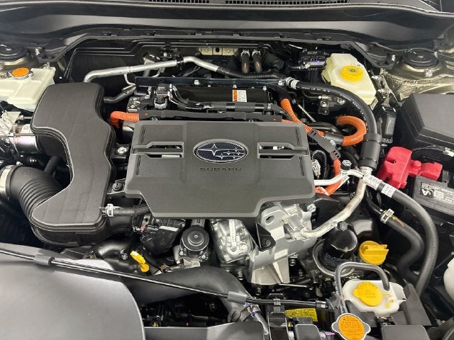 2026 Subaru Forester Hybrid Touring Hybrid