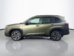 2026 Subaru Forester Hybrid Touring Hybrid