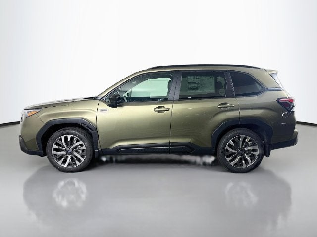 2026 Subaru Forester Hybrid Touring Hybrid