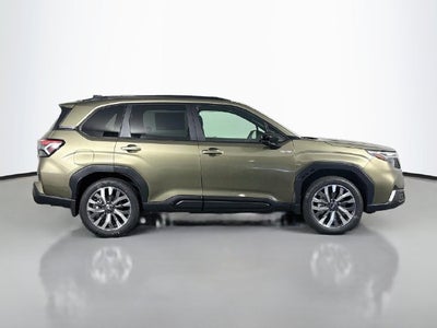 2026 Subaru Forester Hybrid Touring Hybrid