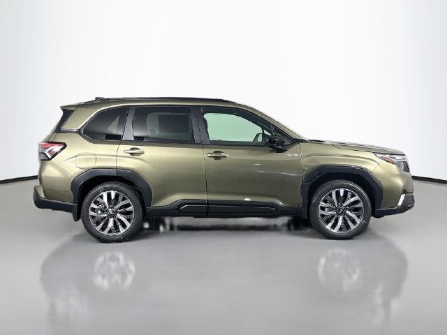 2026 Subaru Forester Hybrid Touring Hybrid