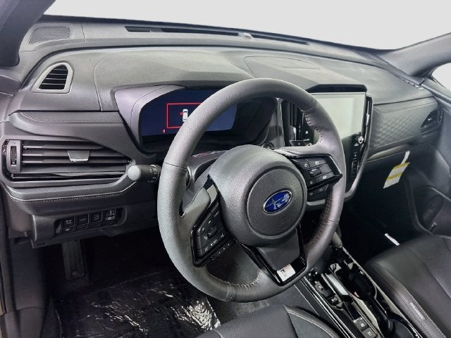 2026 Subaru Forester Hybrid Touring Hybrid