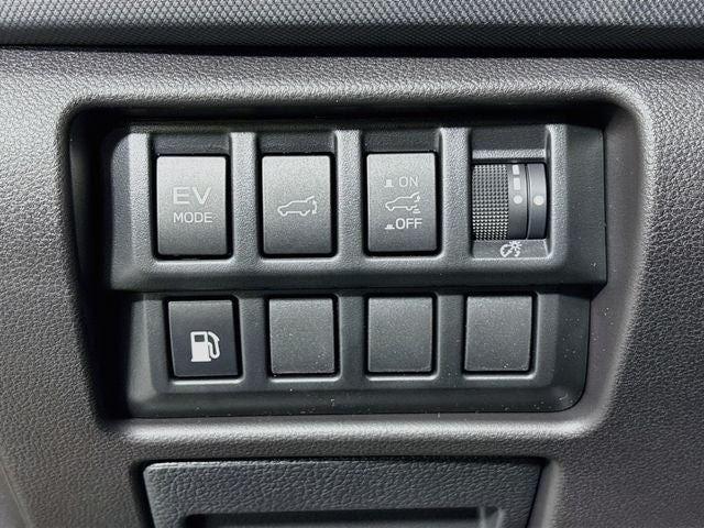 2026 Subaru Forester Hybrid Touring Hybrid