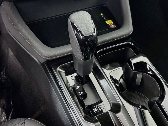 2026 Subaru Forester Hybrid Touring Hybrid