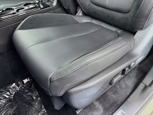 2026 Subaru Forester Hybrid Touring Hybrid