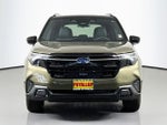 2026 Subaru Forester Hybrid Touring Hybrid