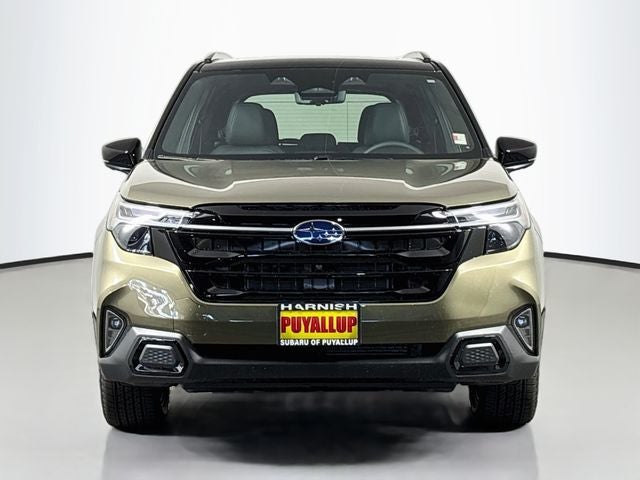 2026 Subaru Forester Hybrid Touring Hybrid