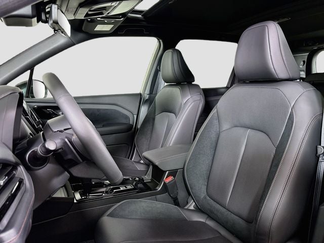 2026 Subaru Forester Hybrid Touring Hybrid