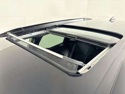 2026 Subaru Forester Hybrid Touring Hybrid