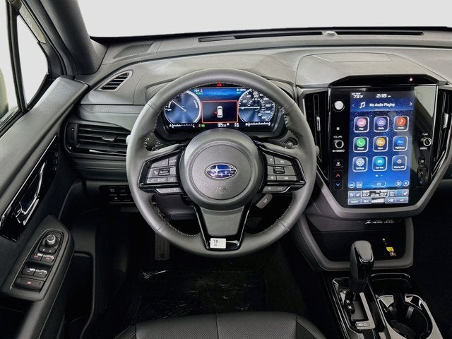 2026 Subaru Forester Hybrid Touring Hybrid