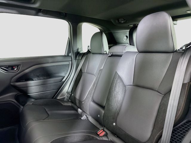 2026 Subaru Forester Hybrid Touring Hybrid
