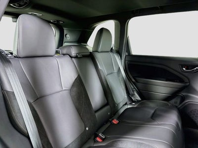 2026 Subaru Forester Hybrid Touring Hybrid