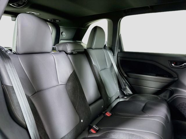 2026 Subaru Forester Hybrid Touring Hybrid