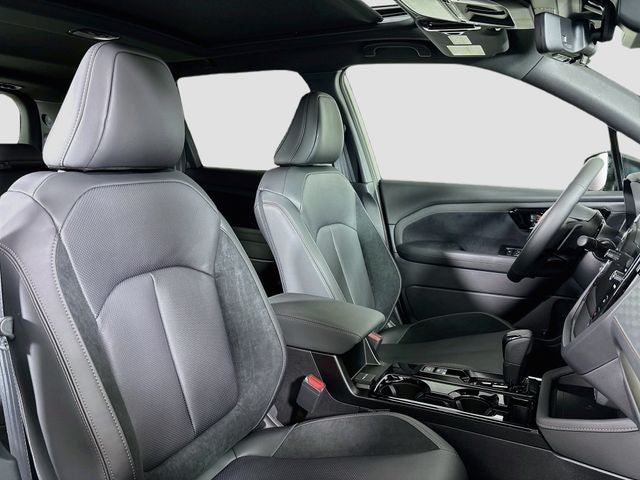 2026 Subaru Forester Hybrid Touring Hybrid