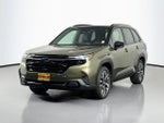 2026 Subaru Forester Hybrid Touring Hybrid