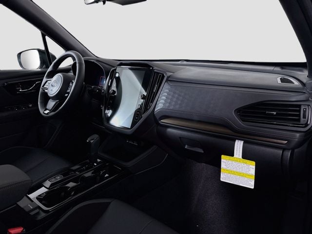 2026 Subaru Forester Hybrid Touring Hybrid