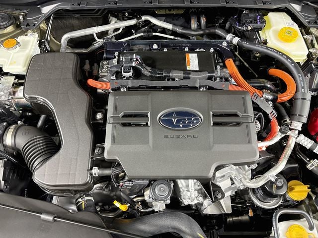 2026 Subaru Forester Hybrid Touring Hybrid