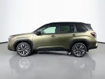 2026 Subaru Forester Hybrid Touring Hybrid