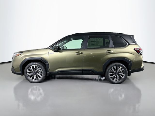 2026 Subaru Forester Hybrid Touring Hybrid
