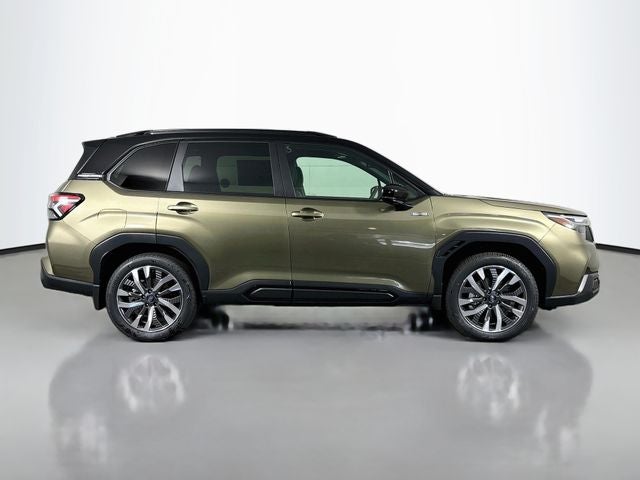 2026 Subaru Forester Hybrid Touring Hybrid