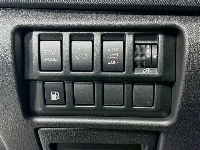 2026 Subaru Forester Hybrid Touring Hybrid