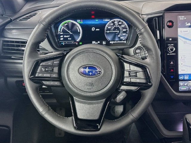 2026 Subaru Forester Hybrid Touring Hybrid