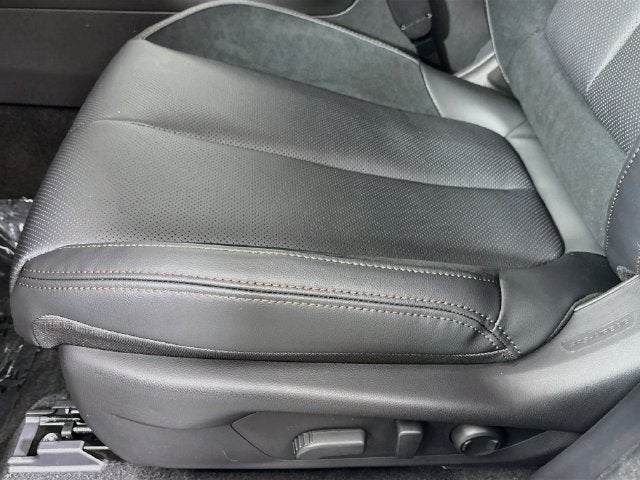 2026 Subaru Forester Hybrid Touring Hybrid