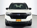 2026 Subaru Forester Hybrid Touring Hybrid