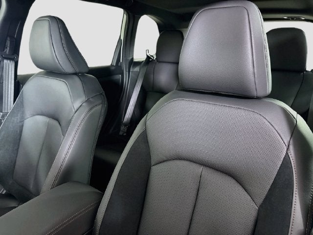 2026 Subaru Forester Hybrid Touring Hybrid