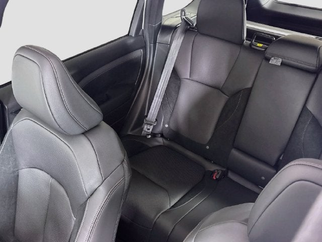 2026 Subaru Forester Hybrid Touring Hybrid