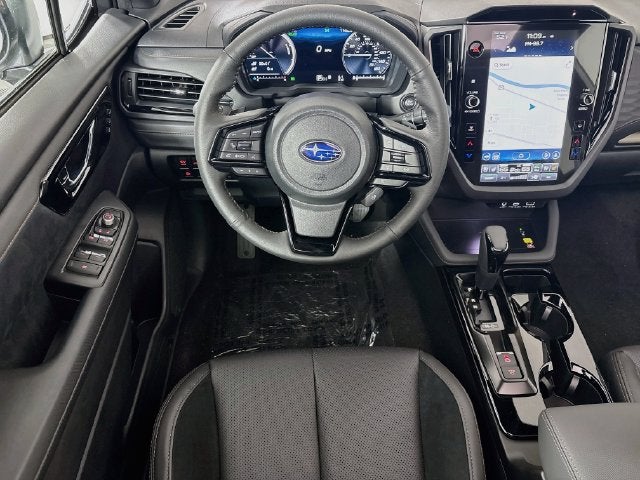 2026 Subaru Forester Hybrid Touring Hybrid