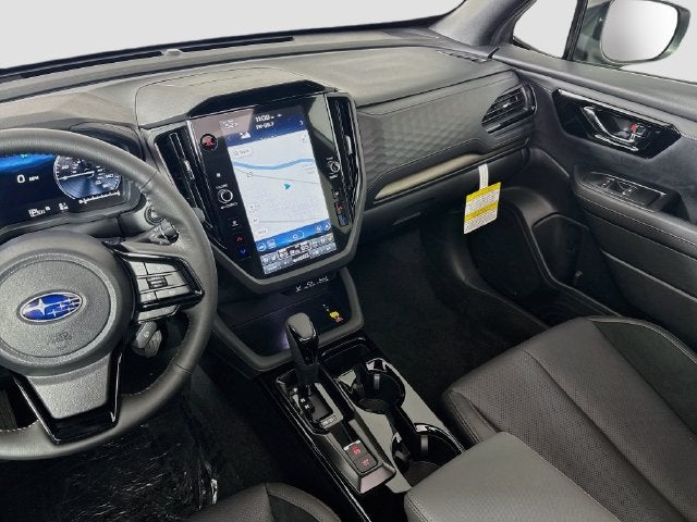 2026 Subaru Forester Hybrid Touring Hybrid