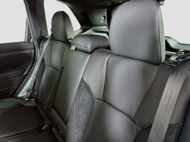 2026 Subaru Forester Hybrid Touring Hybrid