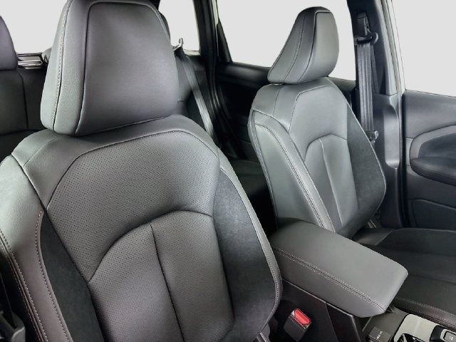 2026 Subaru Forester Hybrid Touring Hybrid